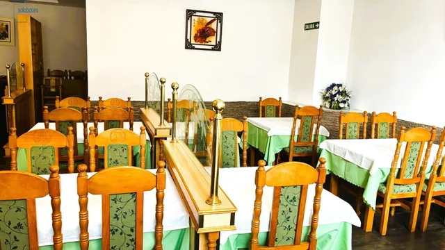 SOLOBAR VENDE INTERESANTE RESTAURANTE - foto 5