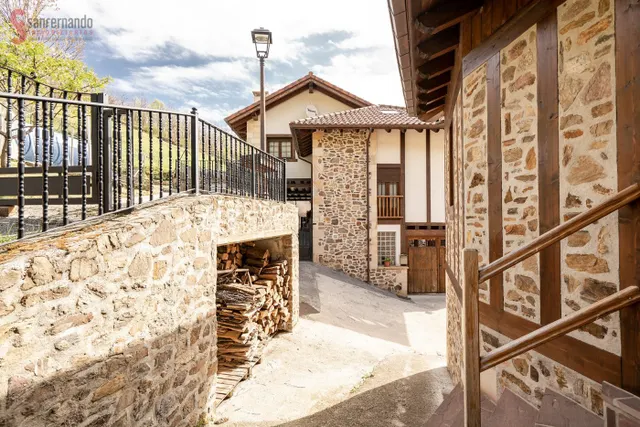 Se vende albergue equipado completamente en la Vega de Liébana — 17