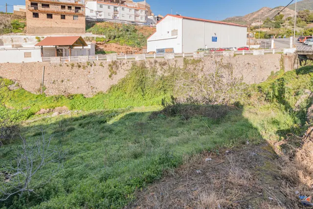 Vivienda con impresionantes vistas en Molvízar — 37