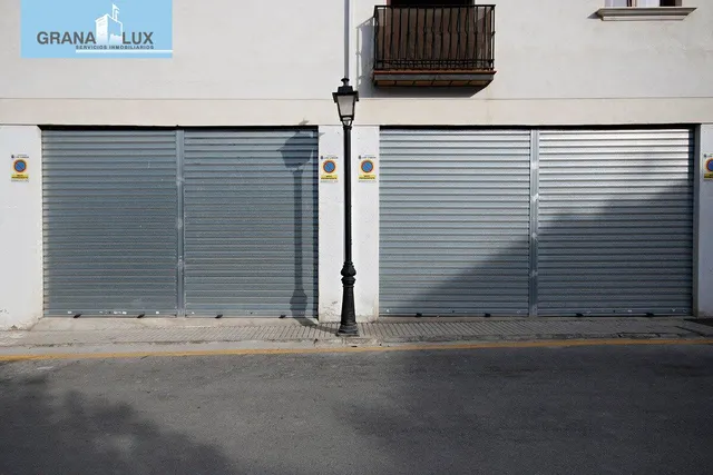 LOCAL EN EL CENTRO DE LAS GABIAS — 4
