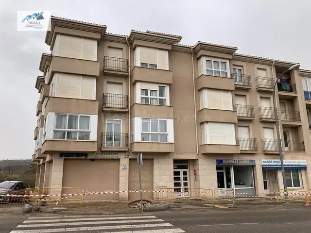 VENTA PISO SIGUENZA - GUADALAJARA