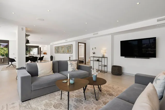 Chalet 4 habitaciones 351m² en venta - Marbella — 9