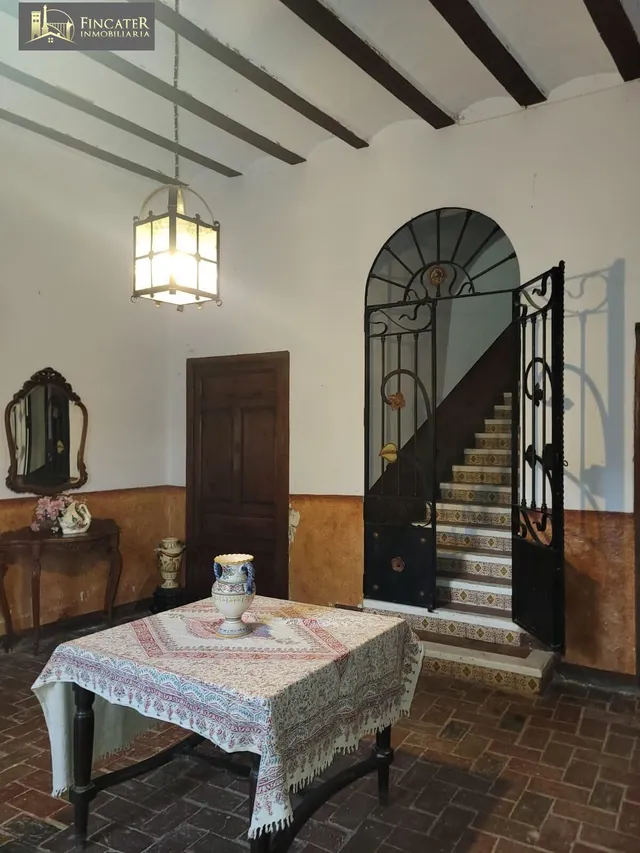 CASA EN CELLA — 50