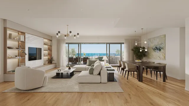 Planta baja 2 habitaciones 111m² en venta - Casares Golf - foto 3