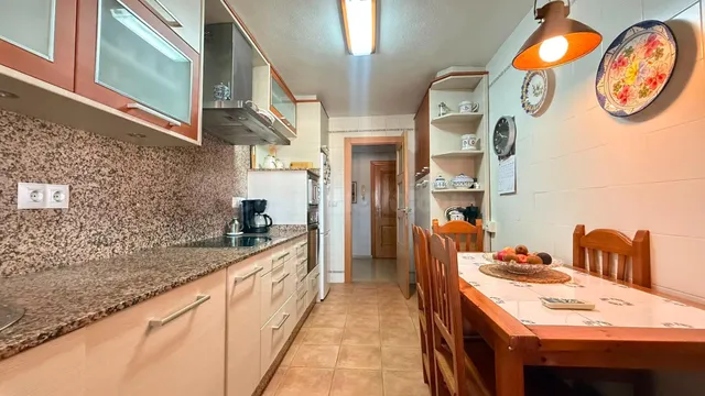 VIVIENDA REFORMADA A ESCASOS METROS DE LA PLAYA EN UNA DE LA - foto 5
