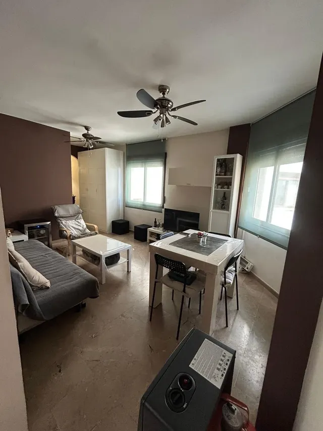 Apartamento 1 habitación 55m² en venta - Centro — 6