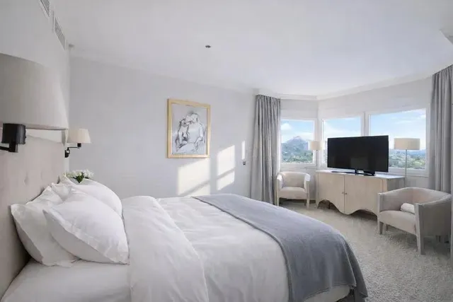 Adosado 4 habitaciones 400m² en venta - Malagueta - Monte Sancha — 19