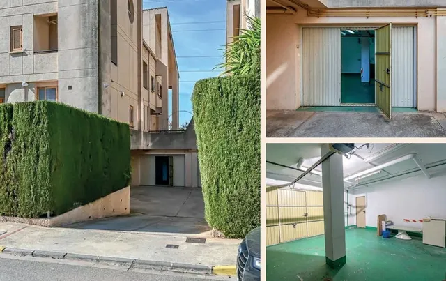 Exclusiva casa de 324 m2 en Mas Camarena: amplitud, privacidad y calidad de vida junto a Valencia — 17