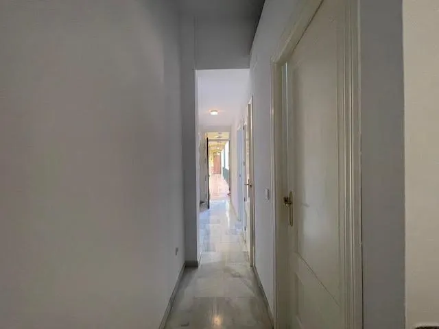 Precioso piso en calle pureza, máximo dos personas.incluye plaza de garaje. — 27