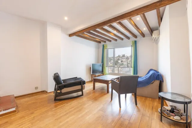 FANTÁSTICA CASA EN EL REALEJO, JUNTO A CUESTA GOMEREZ — 8