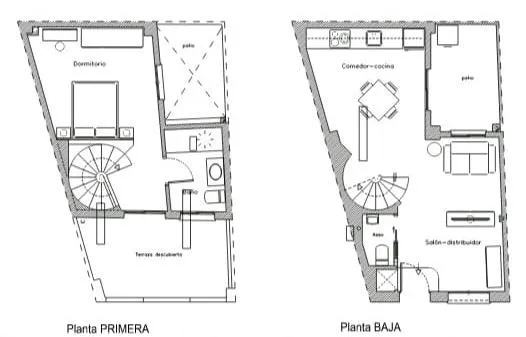 EL HOGAR IDEAL PARA PAREJAS JÓVENES! — 16