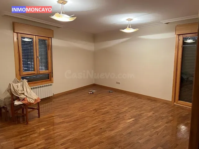SE VENDE PISO NUEVO EN ÁGREDA (SORIA) - foto 5