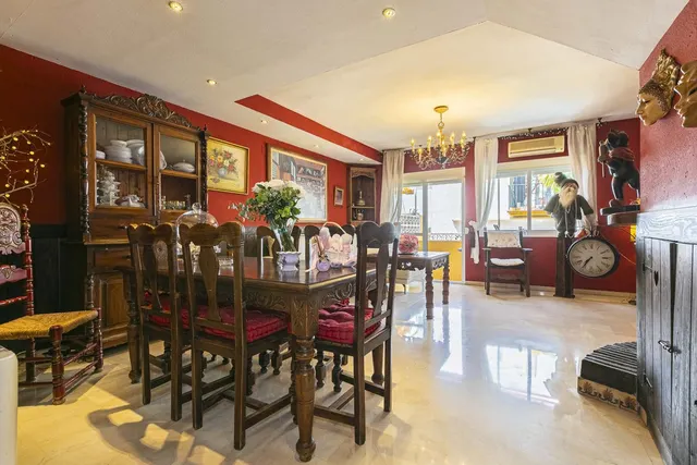 Adosado 4 habitaciones 175m² en venta - Marbella — 19