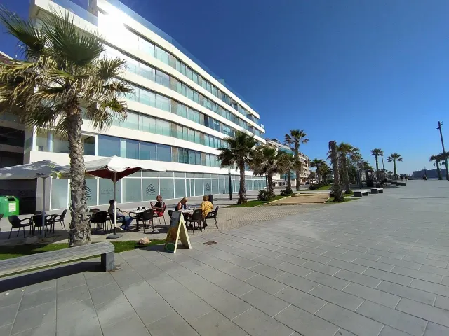Local comercial 1 habitación 508m² en venta - Playa del cura