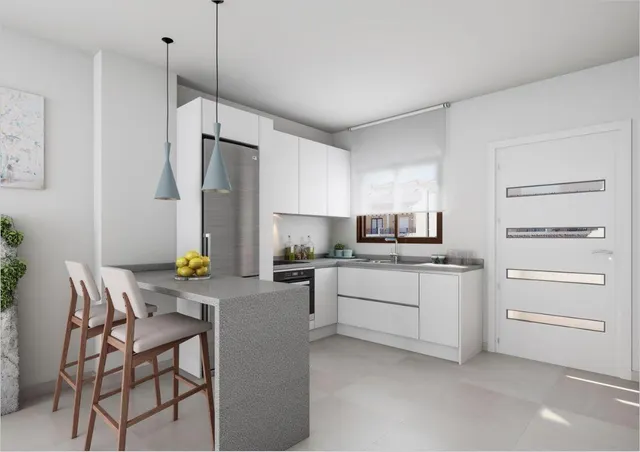 Precioso apartamento en San Pedro del Pinatar — 3