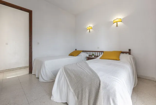 Ático 3 habitaciones 95m² en venta - Centro — 28