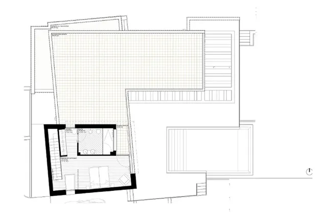 Villa 3 habitaciones 310m² en venta - La sabatera — 40