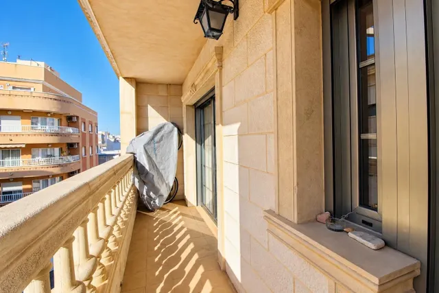 Apartamento 3 habitaciones 124m² en venta - torrevieja — 10