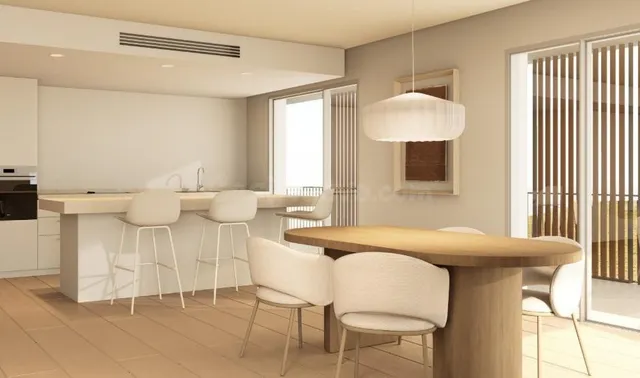 En venta obra nueva: Arena Beach Moncofa, espacio y comodidad para disfrutar. — 6