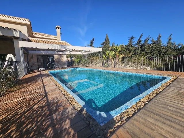 Villa 5 habitaciones 800m² en venta - La Manga Club-Atamaría - foto 5