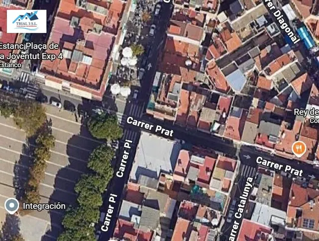 Venta de piso en Canovelles (Barcelona) — 3