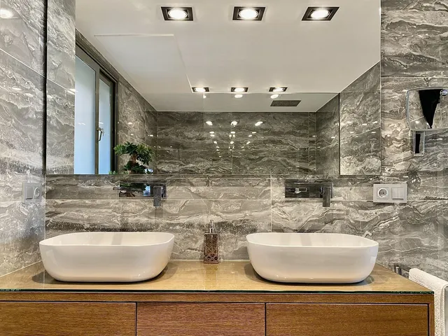 Apartamento 4 habitaciones 212m² en venta - Costa del Sol — 19