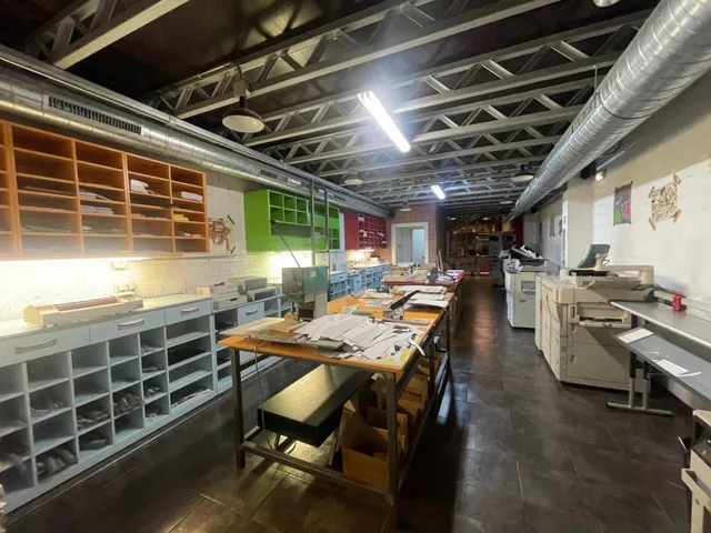 SE VENDE IMPRENTA EN PLENO FUNCIONAMIENTO en Ponferrada(León