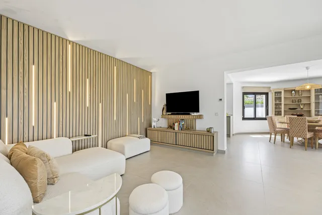 Chalet 4 habitaciones 247m² en venta - Marbella — 8