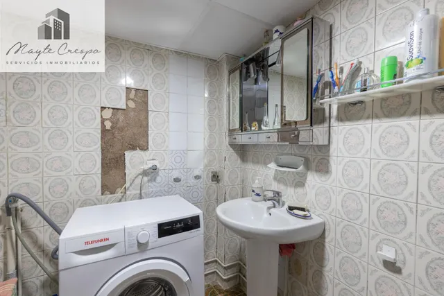 BONITA CASA PARA REFORMAR — 10