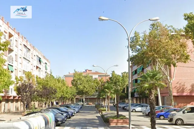 Venta piso en El Prat de Llobregat (Barcelona) - foto 2