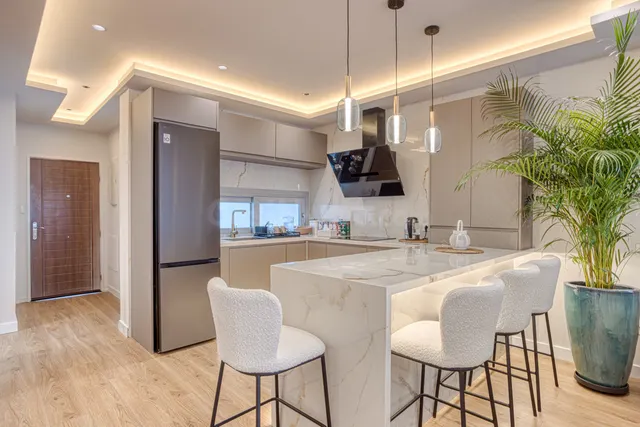 Ático 2 habitaciones 227m² en venta - Riviera del sol - foto 2