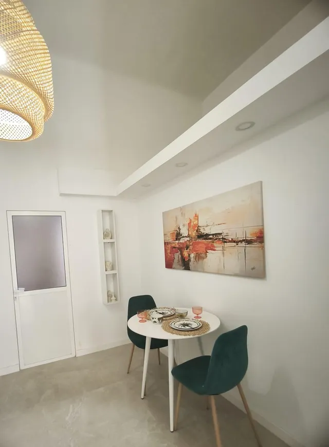 FANTASTICO PISO EN VENTA EN EL BARRIO DE LOS ANGELES — 11