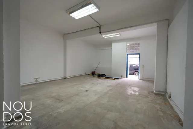 Amplio Local Comercial en Palma de Mallorca - foto 3