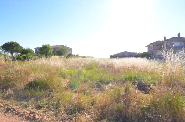 Urbis te ofrece un terreno en venta Urbanización Las Cecilias, Castellanos de Villiquera, Salamanca. — 7