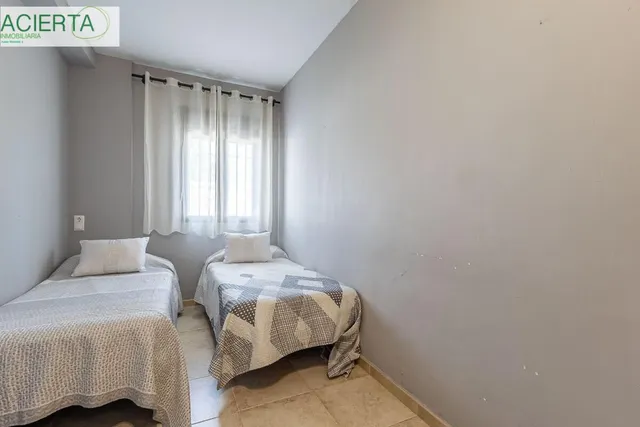 Casa Rural en funcionamiento en Caparacena — 35