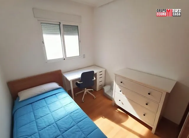 Ático dúplex en la zona alta de El Palmar. Murcia — 17