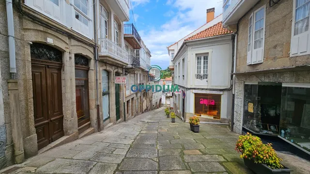 Vivienda para reforma en Betanzos, A Coruña - foto 3