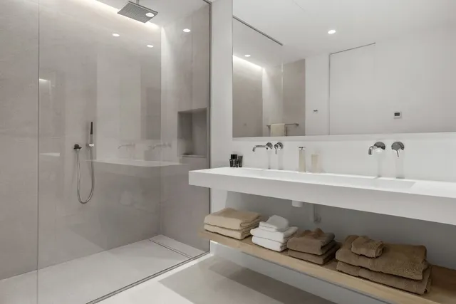 Villa 6 habitaciones 480m² en alquiler - Costa del Sol — 33