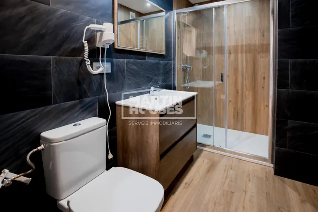 Apartamento ubicado en el pas de la casa a pie de las pistas de esqui — 11