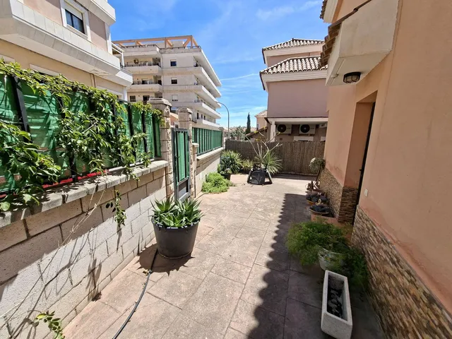 Chalet 3 habitaciones 131m² en venta - Costa del Sol — 14
