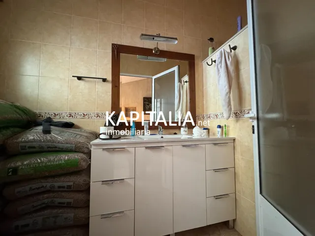 Casa a la venta en Lorcha — 33
