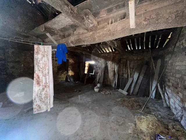 Encantadora Casa de Piedra en Villafranca del Bierzo por solo €65,000 — 38