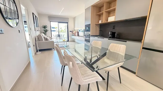 Apartamento de Vacaciones: Disfruta Hasta 4 Meses al Año. Inversión — 14