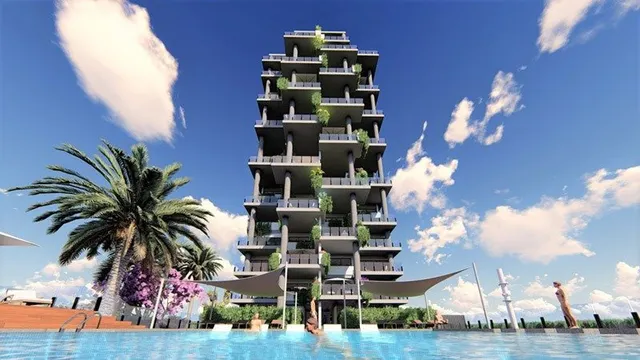 Nuevo proyecto en calpe — 11
