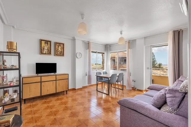 PISO DE ESQUINA CON VISTAS DESPEJADAS A LA LAGUNA ROSA DE TORREVIEJA - UNA OPORTUNIDAD ÚNICA — 17