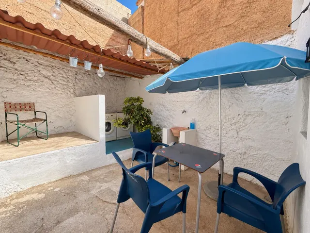 MAGNIFICA CASA EN PADUL PARA INVERSORES — 10