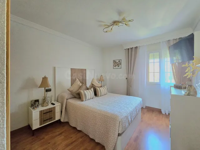 PISO DE 4 DORMITORIOS EN TORREMOLINOS - foto 5