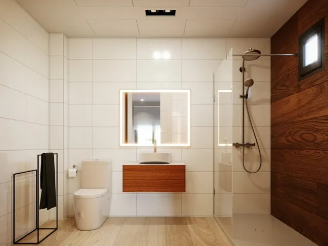 VILLAS ADOSADAS CON PISCINA PRIVADA Y CERCA DEL CAMPO DE GOLF DE RODA — 11