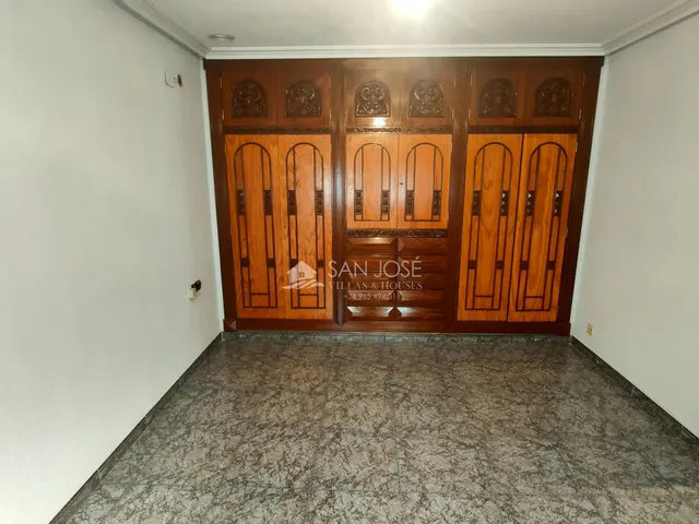 SE VENDE PISO AMPLIO EN BUEN ESTADO EN ZONA CENTRO DE ASPE — 6