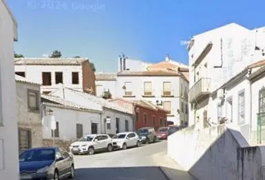 CASA EN UBEDA